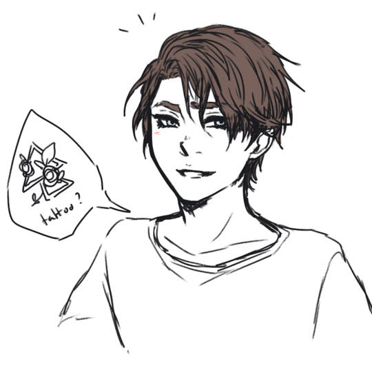 (WIP) Benjamin Ghost Lights