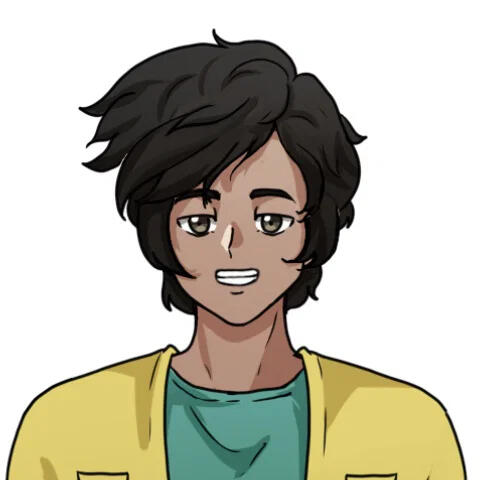 (WIP) Seth Secrets Out!