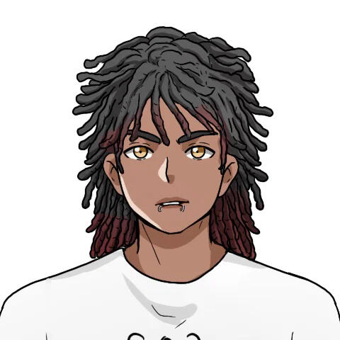 (WIP) Amari Secrets Out!